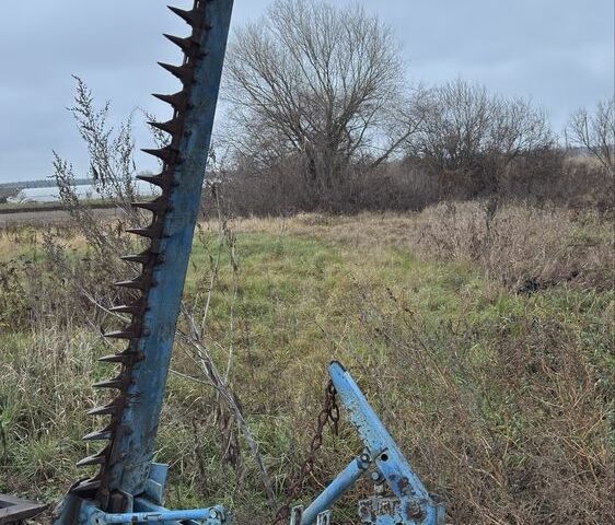 Скаут Інша, об'ємом двигуна 2.5 л та пробігом 60 тис. км за 10000 $, фото 6 на Automoto.ua