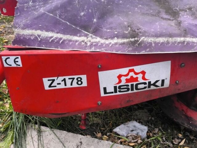 Скаут Інша, об'ємом двигуна 0 л та пробігом 124 тис. км за 11000 $, фото 14 на Automoto.ua