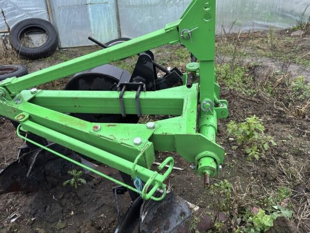 Скаут Інша, об'ємом двигуна 2.5 л та пробігом 60 тис. км за 10000 $, фото 5 на Automoto.ua