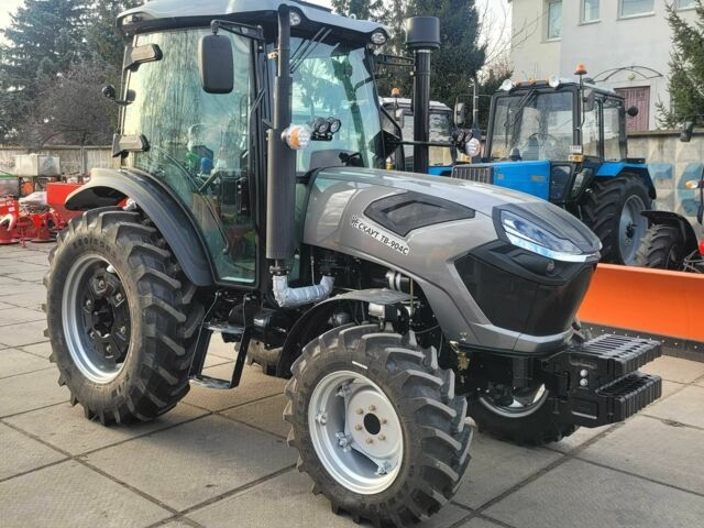 Скаут Другая, объемом двигателя 0 л и пробегом 1 тыс. км за 24800 $, фото 1 на Automoto.ua