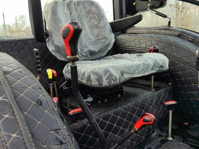 Скаут Інша, об'ємом двигуна 2.5 л та пробігом 1000 тис. км за 8200 $, фото 4 на Automoto.ua