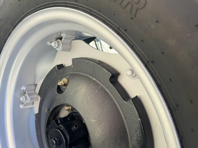 Скаут Інша, об'ємом двигуна 0 л та пробігом 1 тис. км за 12200 $, фото 11 на Automoto.ua