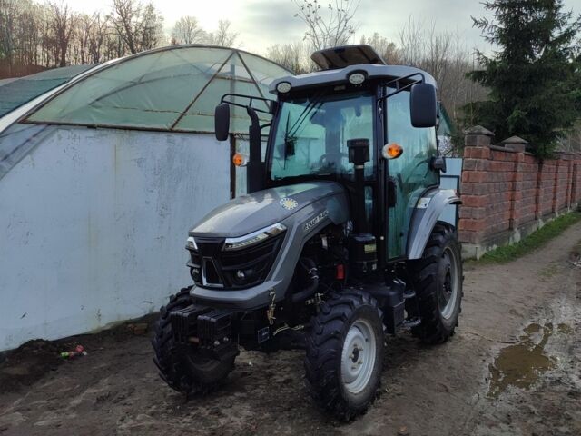 Скаут Інша, об'ємом двигуна 2.5 л та пробігом 1000 тис. км за 8200 $, фото 3 на Automoto.ua