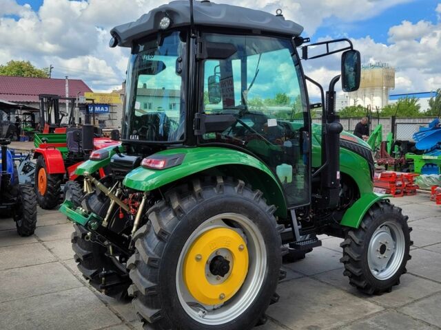 Скаут Другая, объемом двигателя 0 л и пробегом 0 тыс. км за 12000 $, фото 2 на Automoto.ua