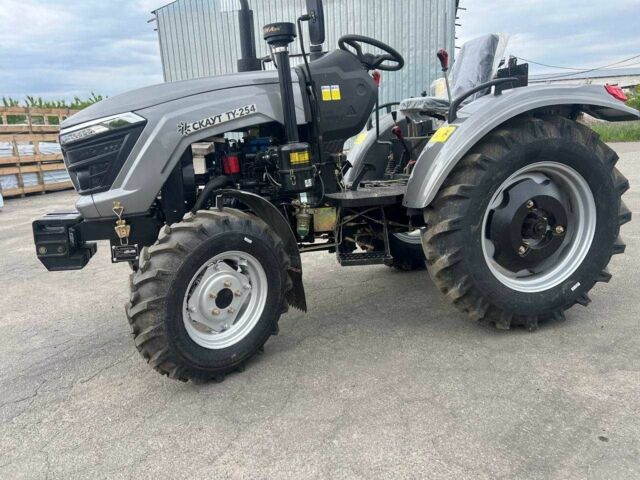 Скаут Другая, объемом двигателя 1.53 л и пробегом 1 тыс. км за 6950 $, фото 3 на Automoto.ua