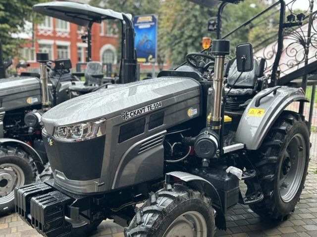 Скаут Другая, объемом двигателя 0 л и пробегом 0 тыс. км за 9399 $, фото 4 на Automoto.ua