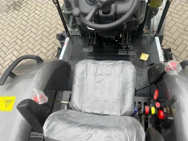 Скаут Другая, объемом двигателя 2.54 л и пробегом 0 тыс. км за 8000 $, фото 2 на Automoto.ua