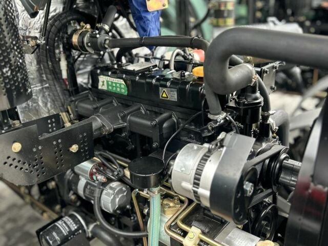 Скаут Другая, объемом двигателя 0 л и пробегом 0 тыс. км за 9990 $, фото 4 на Automoto.ua