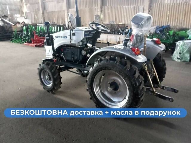 Скаут Другая, объемом двигателя 1.12 л и пробегом 1 тыс. км за 2920 $, фото 2 на Automoto.ua