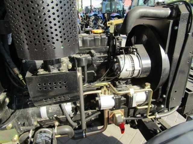Скаут Другая, объемом двигателя 4 л и пробегом 0 тыс. км за 7990 $, фото 9 на Automoto.ua