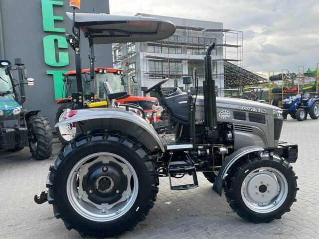 Скаут Другая, объемом двигателя 3.17 л и пробегом 1 тыс. км за 9400 $, фото 3 на Automoto.ua