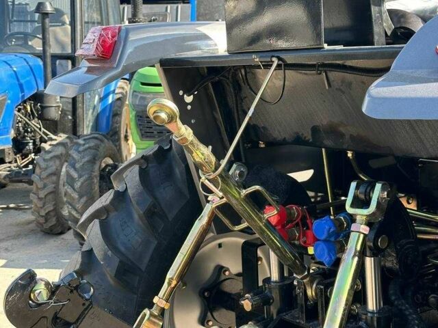 Скаут Другая, объемом двигателя 0 л и пробегом 5 тыс. км за 7990 $, фото 4 на Automoto.ua