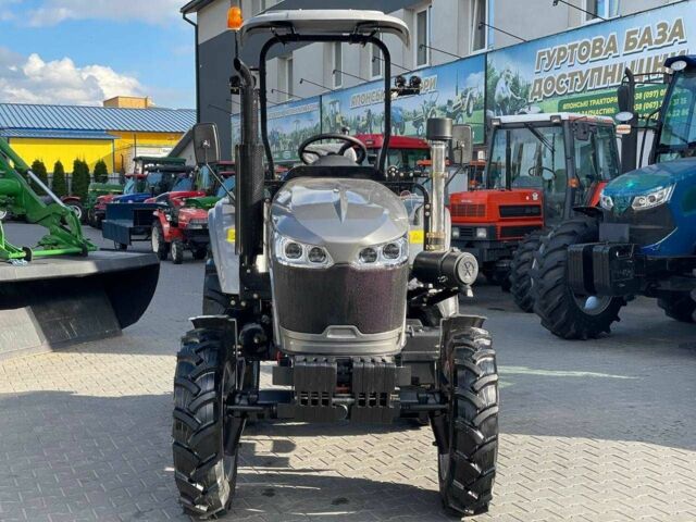 Скаут Другая, объемом двигателя 3.17 л и пробегом 1 тыс. км за 9400 $, фото 1 на Automoto.ua