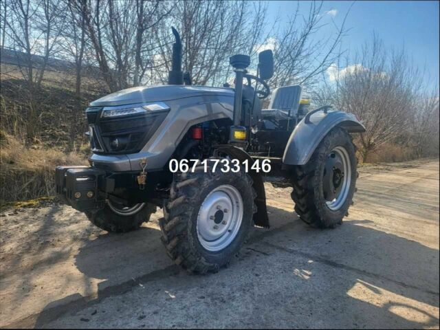 Скаут Інша, об'ємом двигуна 0 л та пробігом 1 тис. км за 6790 $, фото 2 на Automoto.ua