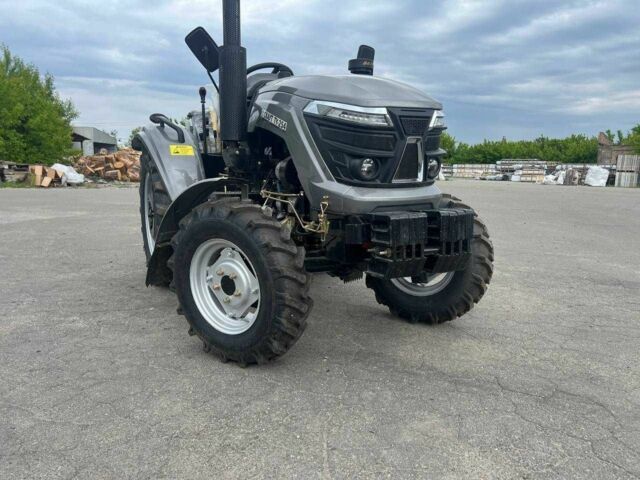 Скаут Другая, объемом двигателя 1.53 л и пробегом 1 тыс. км за 6950 $, фото 1 на Automoto.ua