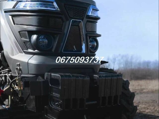Скаут Інша, об'ємом двигуна 0 л та пробігом 1 тис. км за 6790 $, фото 3 на Automoto.ua