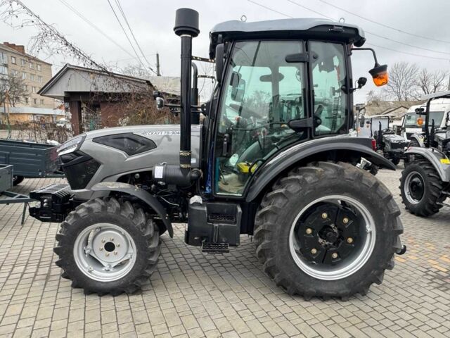 Скаут Другая, объемом двигателя 0 л и пробегом 10 тыс. км за 25000 $, фото 2 на Automoto.ua