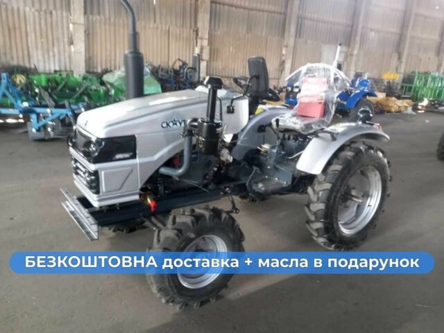 Скаут Інша, об'ємом двигуна 1.12 л та пробігом 1 тис. км за 2740 $, фото 3 на Automoto.ua