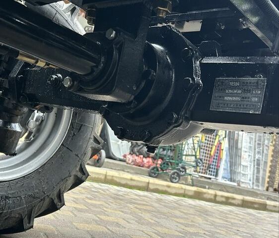 Скаут Другая, объемом двигателя 0 л и пробегом 0 тыс. км за 8199 $, фото 13 на Automoto.ua