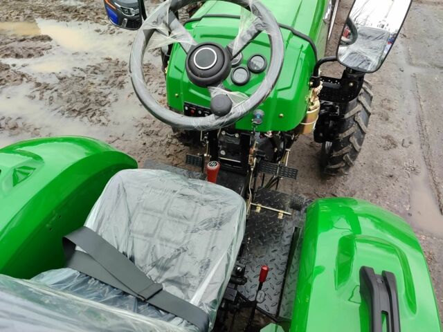 Скаут Інша, об'ємом двигуна 1.53 л та пробігом 1 тис. км за 4950 $, фото 1 на Automoto.ua