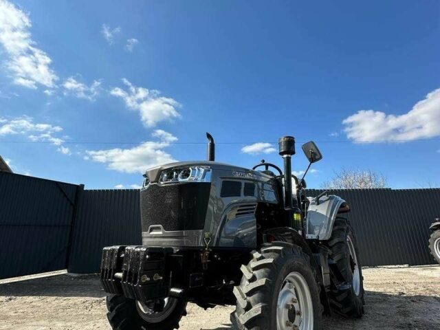 Скаут Другая, объемом двигателя 0 л и пробегом 5 тыс. км за 7990 $, фото 12 на Automoto.ua