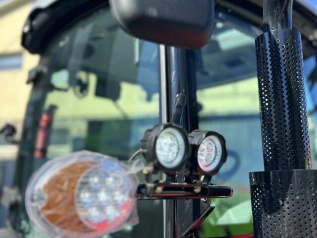 Скаут Другая, объемом двигателя 0 л и пробегом 1 тыс. км за 13390 $, фото 22 на Automoto.ua