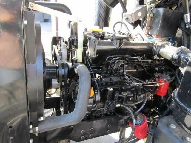Скаут Другая, объемом двигателя 4 л и пробегом 0 тыс. км за 7990 $, фото 8 на Automoto.ua