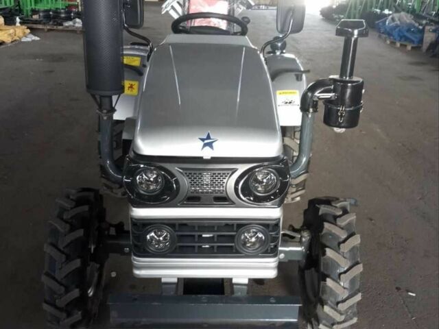 Скаут Інша, об'ємом двигуна 1.12 л та пробігом 1 тис. км за 2740 $, фото 1 на Automoto.ua