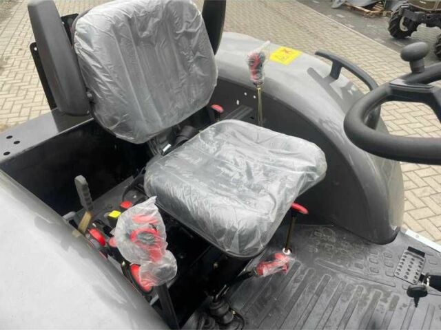 Скаут Другая, объемом двигателя 2.54 л и пробегом 0 тыс. км за 8000 $, фото 3 на Automoto.ua