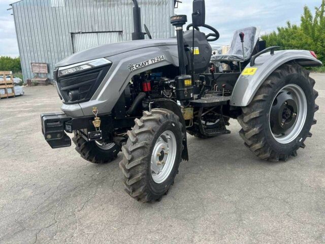 Скаут Другая, объемом двигателя 1.53 л и пробегом 1 тыс. км за 6950 $, фото 3 на Automoto.ua