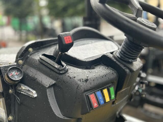Скаут Другая, объемом двигателя 0 л и пробегом 0 тыс. км за 9399 $, фото 10 на Automoto.ua