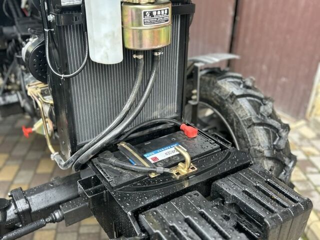 Скаут Другая, объемом двигателя 0 л и пробегом 0 тыс. км за 9399 $, фото 8 на Automoto.ua