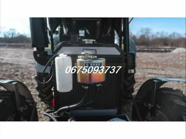 Скаут Інша, об'ємом двигуна 0 л та пробігом 1 тис. км за 6790 $, фото 8 на Automoto.ua