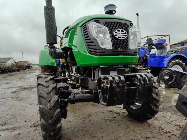 Скаут Другая, объемом двигателя 1.53 л и пробегом 1 тыс. км за 4950 $, фото 5 на Automoto.ua