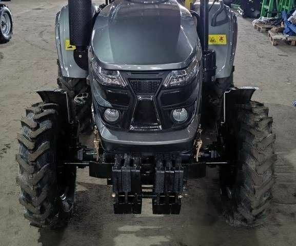 Скаут Інша, об'ємом двигуна 1.53 л та пробігом 1 тис. км за 6740 $, фото 3 на Automoto.ua