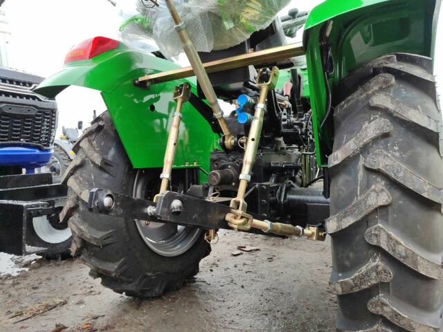 Скаут Інша, об'ємом двигуна 1.53 л та пробігом 1 тис. км за 4950 $, фото 6 на Automoto.ua