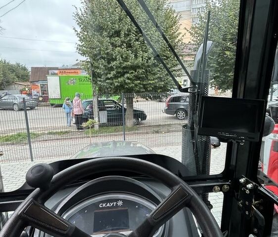 Скаут Другая, объемом двигателя 0 л и пробегом 0 тыс. км за 9990 $, фото 6 на Automoto.ua