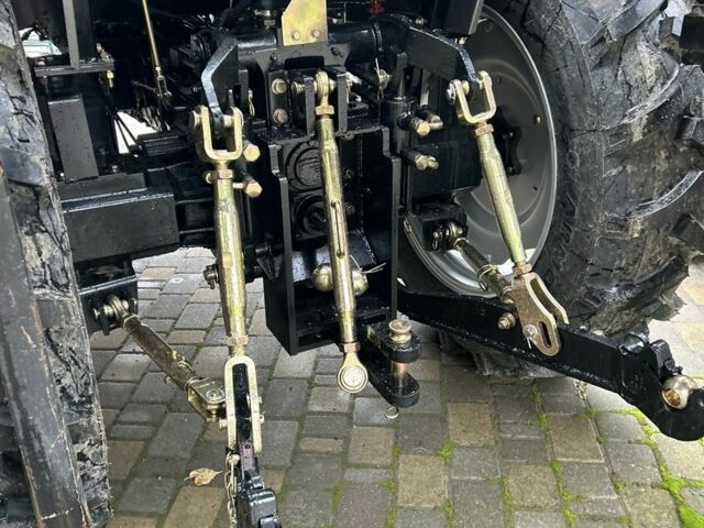 Скаут Другая, объемом двигателя 0 л и пробегом 0 тыс. км за 9399 $, фото 7 на Automoto.ua