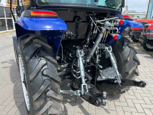Скаут Другая, объемом двигателя 1.57 л и пробегом 1 тыс. км за 8000 $, фото 6 на Automoto.ua