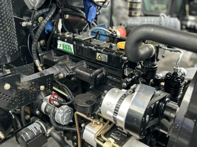 Скаут Другая, объемом двигателя 0 л и пробегом 0 тыс. км за 8099 $, фото 6 на Automoto.ua