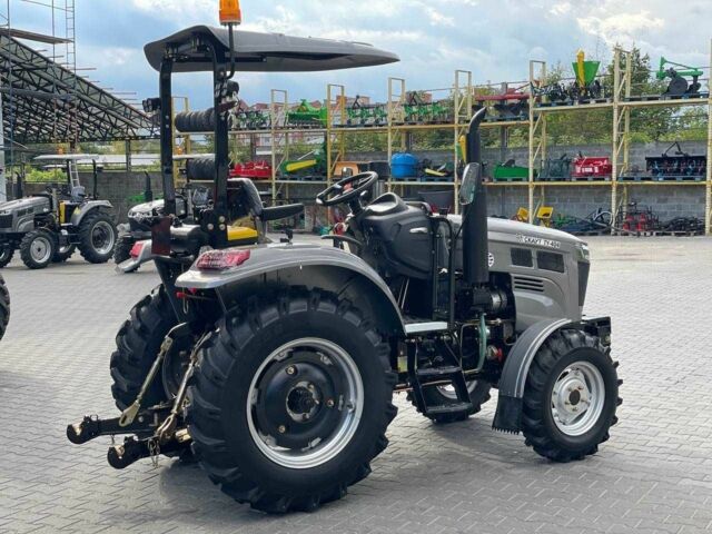 Скаут Другая, объемом двигателя 2.55 л и пробегом 1 тыс. км за 8200 $, фото 2 на Automoto.ua