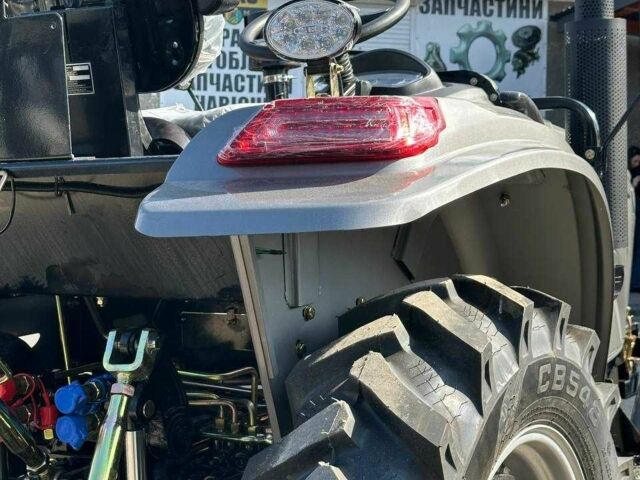 Скаут Другая, объемом двигателя 0 л и пробегом 5 тыс. км за 7990 $, фото 5 на Automoto.ua