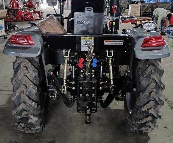 Скаут Інша, об'ємом двигуна 1.53 л та пробігом 1 тис. км за 6740 $, фото 2 на Automoto.ua