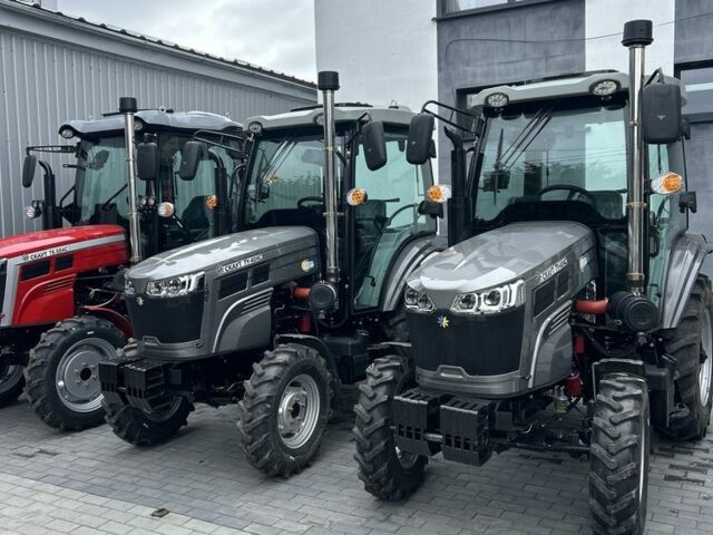 Скаут Другая, объемом двигателя 0 л и пробегом 0 тыс. км за 9990 $, фото 15 на Automoto.ua