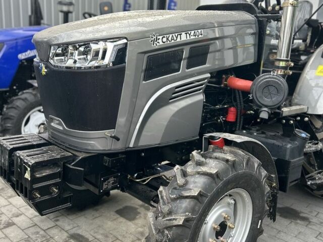 Скаут Другая, объемом двигателя 0 л и пробегом 0 тыс. км за 8099 $, фото 2 на Automoto.ua