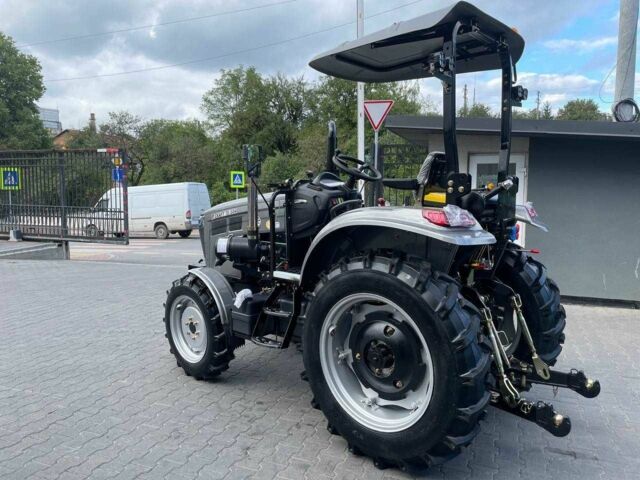 Скаут Другая, объемом двигателя 3.17 л и пробегом 1 тыс. км за 9400 $, фото 9 на Automoto.ua