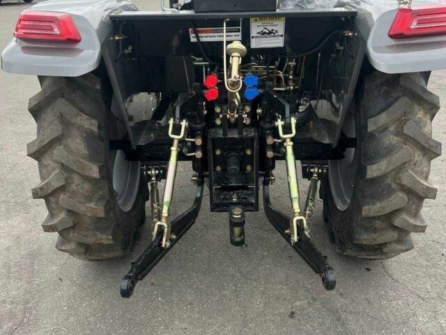 Скаут Другая, объемом двигателя 1.53 л и пробегом 1 тыс. км за 6950 $, фото 4 на Automoto.ua