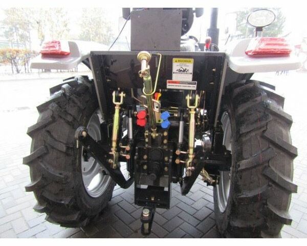 Скаут Другая, объемом двигателя 0.5 л и пробегом 111 тыс. км за 9200 $, фото 1 на Automoto.ua