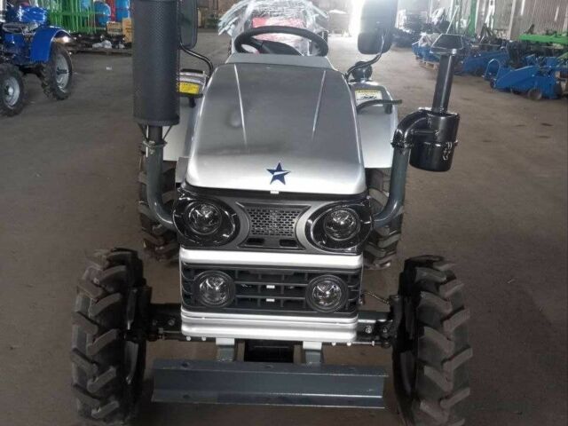 Скаут Інша, об'ємом двигуна 1.12 л та пробігом 1 тис. км за 2740 $, фото 2 на Automoto.ua