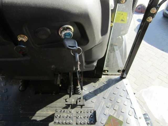 Скаут Другая, объемом двигателя 4 л и пробегом 0 тыс. км за 7990 $, фото 15 на Automoto.ua